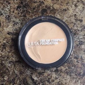 ULTA Cream Foundation